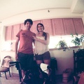 KJ & B